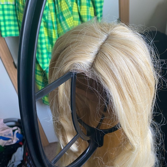 INH Hair Paris Wig - Picture 7 of 12